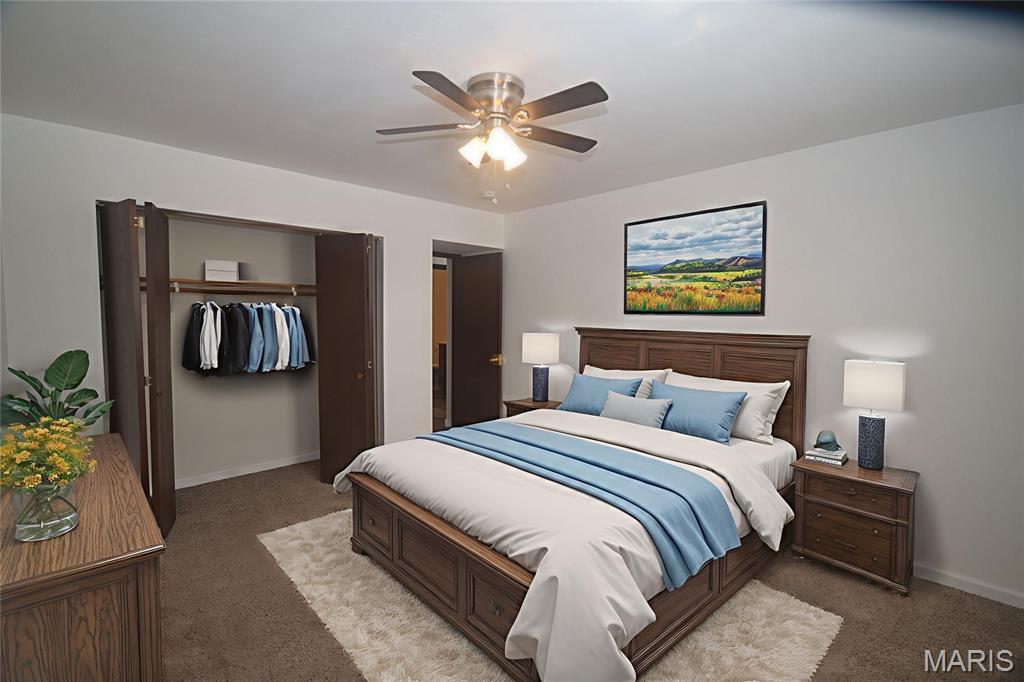 855 M And O Station Road Millstadt, IL 62260 - Photo 19 of 20