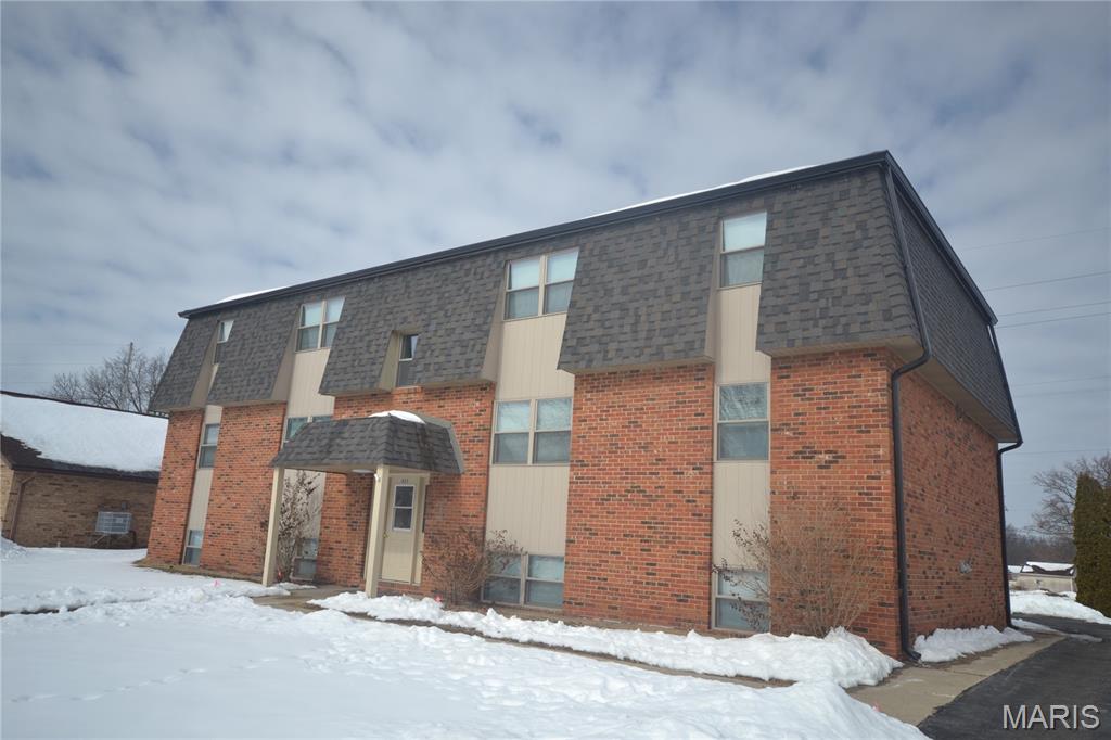 855 M And O Station Road Millstadt, IL 62260 - Photo 2 of 20