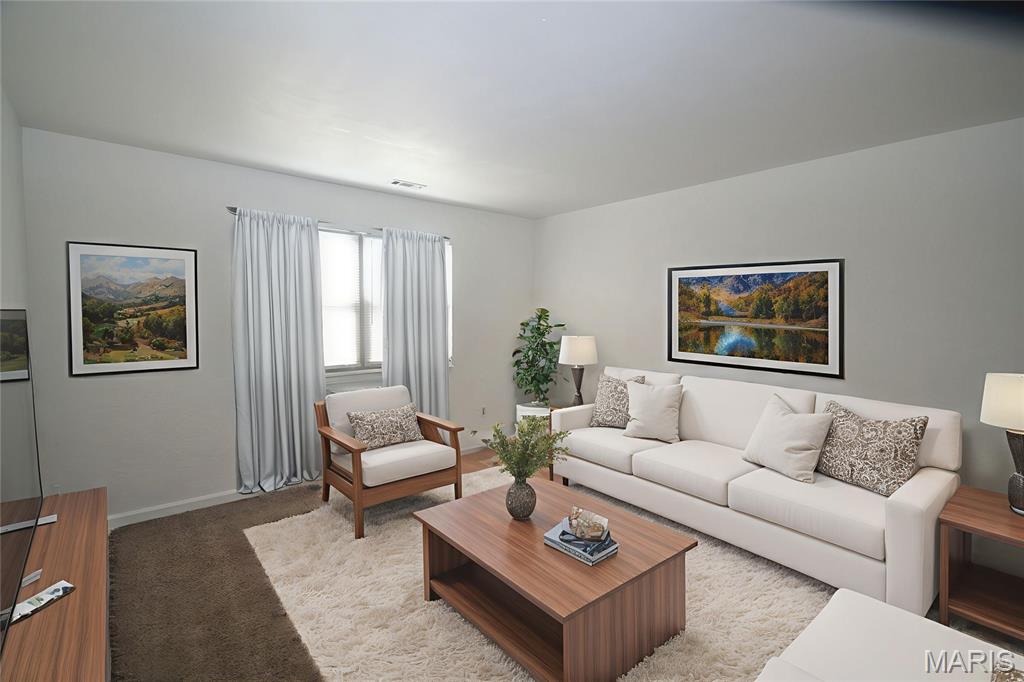 855 M And O Station Road Millstadt, IL 62260 - Photo 4 of 20