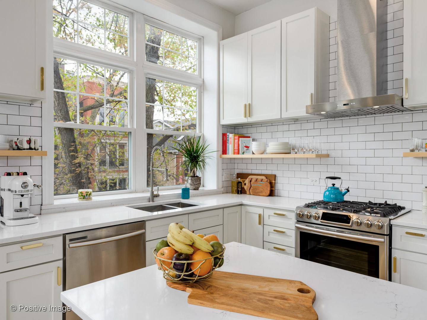 1801 West Thomas Street, Unit 8 Chicago, IL 60622 - Photo 2 of 21