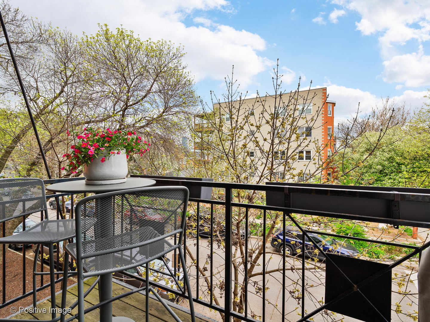 1801 West Thomas Street, Unit 8 Chicago, IL 60622 - Photo 20 of 21