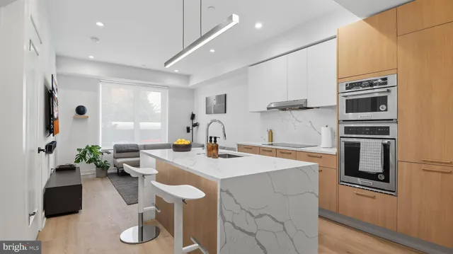 $2,300 | 7700 Georgia Avenue Northwest, Unit 101, Washington, DC 20012