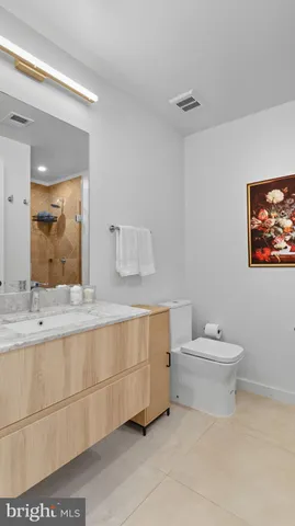 $2,300 | 7700 Georgia Avenue Northwest, Unit 101, Washington, DC 20012