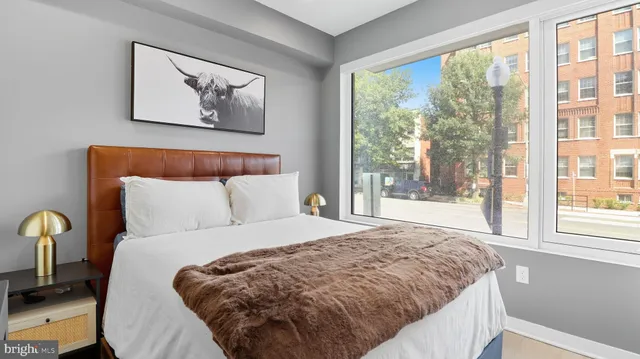 $2,300 | 7700 Georgia Avenue Northwest, Unit 101, Washington, DC 20012