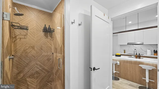 $2,300 | 7700 Georgia Avenue Northwest, Unit 101, Washington, DC 20012