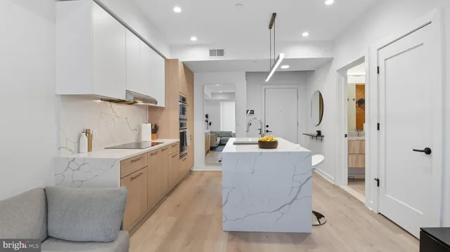 $2,300 | 7700 Georgia Avenue Northwest, Unit 101, Washington, DC 20012