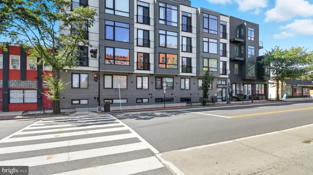 $2,300 | 7700 Georgia Avenue Northwest, Unit 101, Washington, DC 20012