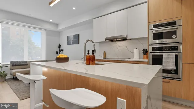 $2,300 | 7700 Georgia Avenue Northwest, Unit 101, Washington, DC 20012