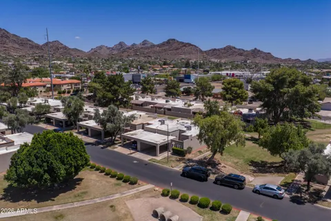$367,500 | 1141 East Beryl Avenue, Phoenix, AZ 85020