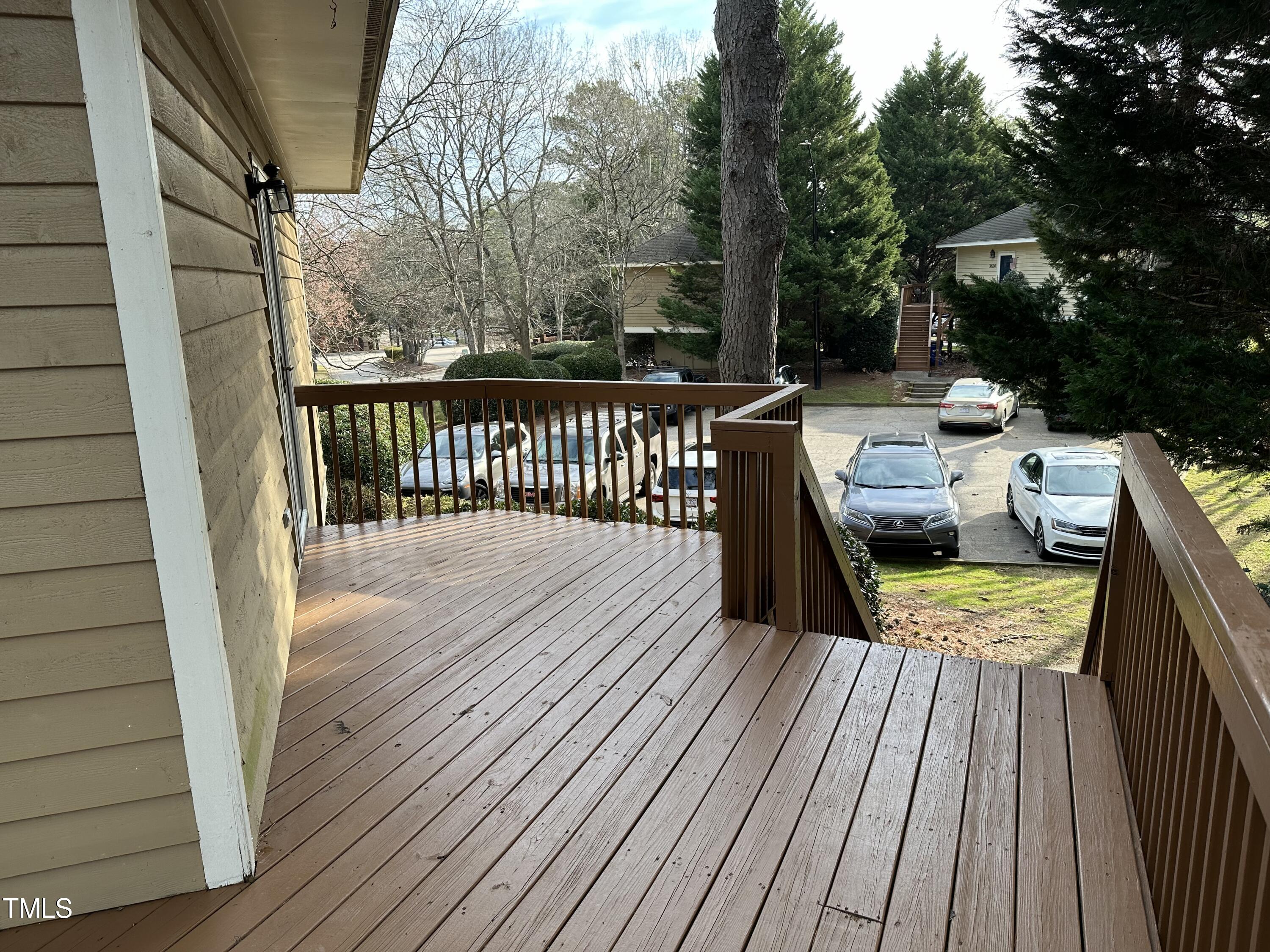 3612 Mill Run Raleigh, NC 27612 - Photo 23 of 31 3612 Mill Run by Tom-11