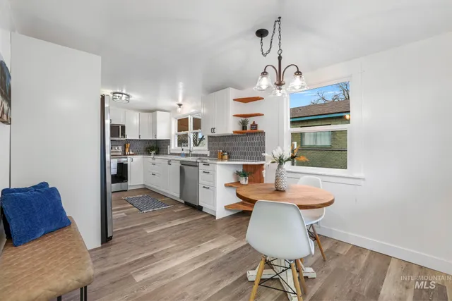 $282,000 | 720 14th Avenue North, Buhl, ID 83316