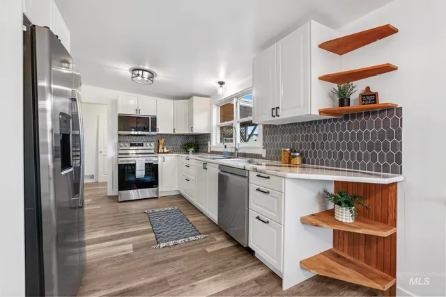 $282,000 | 720 14th Avenue North, Buhl, ID 83316