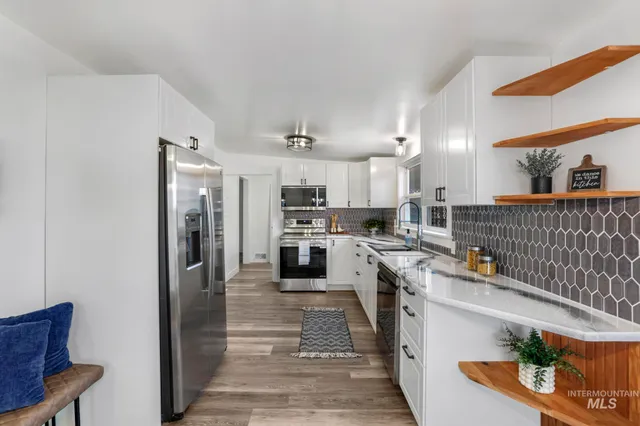 $282,000 | 720 14th Avenue North, Buhl, ID 83316