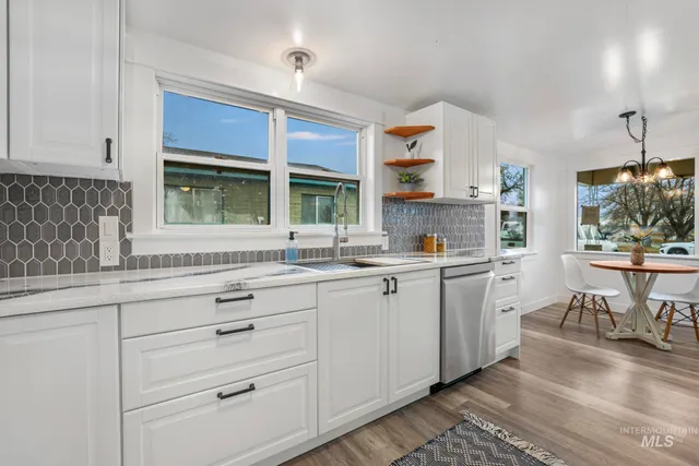 $282,000 | 720 14th Avenue North, Buhl, ID 83316