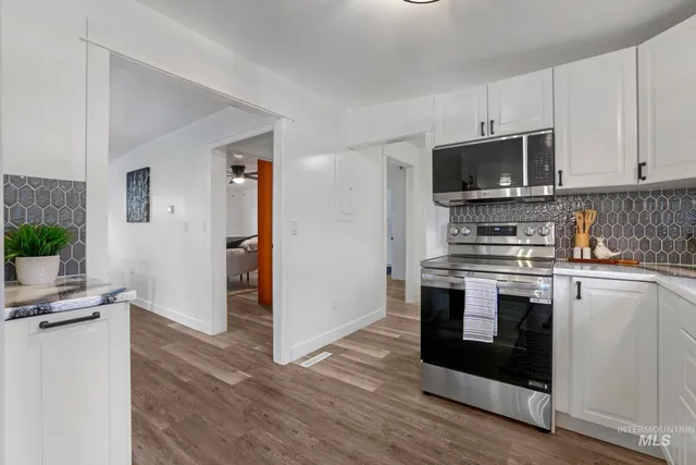 $282,000 | 720 14th Avenue North, Buhl, ID 83316