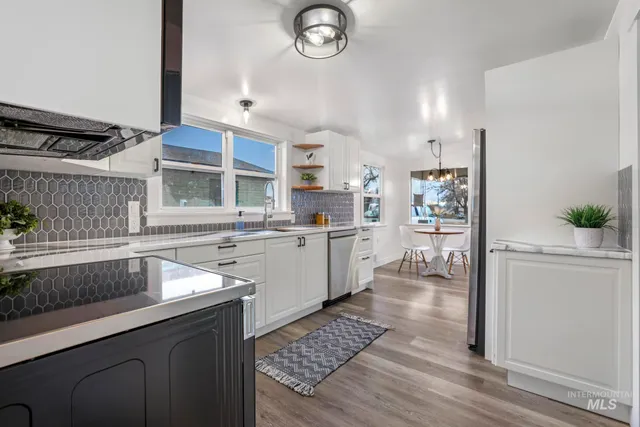 $282,000 | 720 14th Avenue North, Buhl, ID 83316