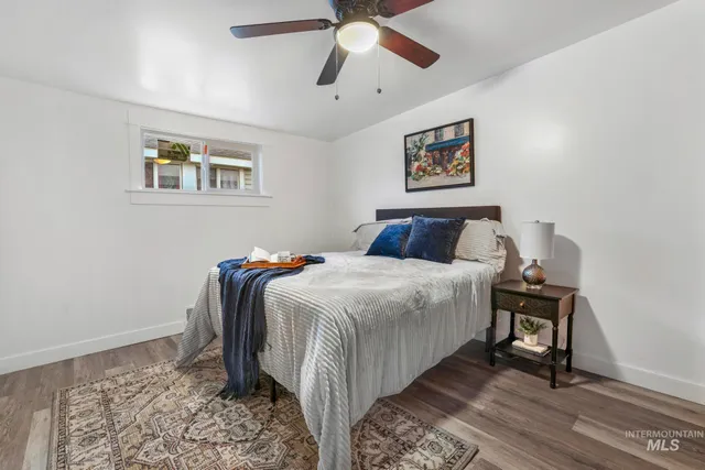 $282,000 | 720 14th Avenue North, Buhl, ID 83316