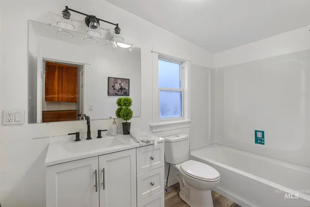 $282,000 | 720 14th Avenue North, Buhl, ID 83316