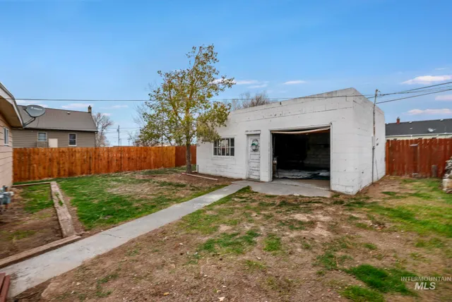 $282,000 | 720 14th Avenue North, Buhl, ID 83316