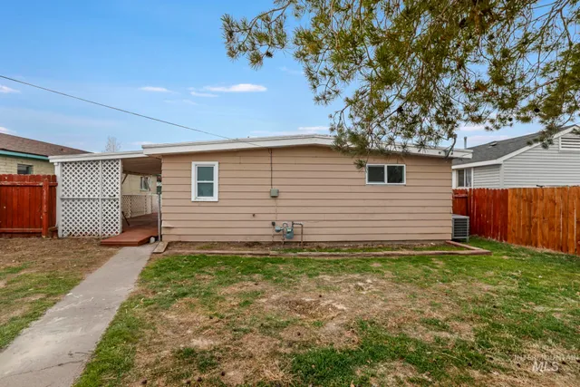 $282,000 | 720 14th Avenue North, Buhl, ID 83316