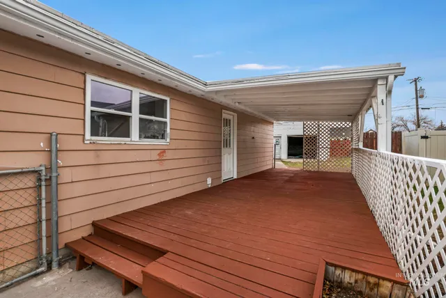 $282,000 | 720 14th Avenue North, Buhl, ID 83316