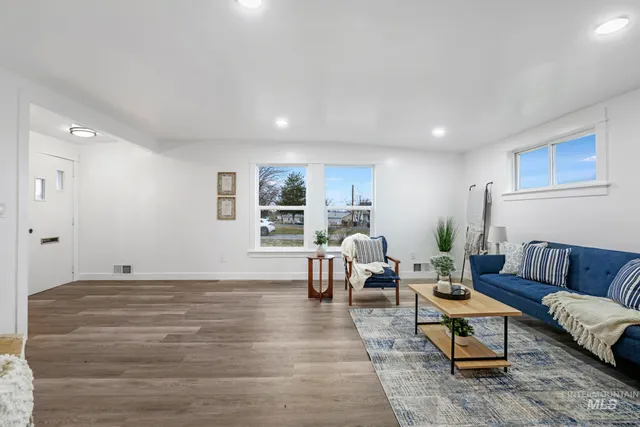 $282,000 | 720 14th Avenue North, Buhl, ID 83316