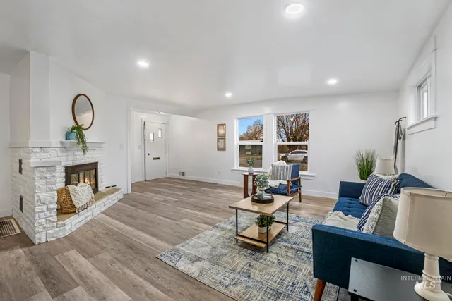 $282,000 | 720 14th Avenue North, Buhl, ID 83316