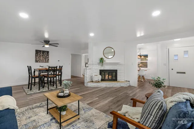 $282,000 | 720 14th Avenue North, Buhl, ID 83316