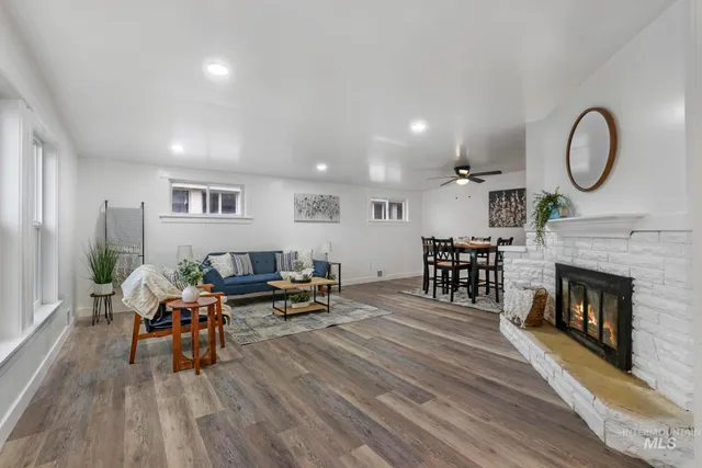 $282,000 | 720 14th Avenue North, Buhl, ID 83316