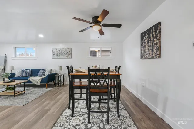 $282,000 | 720 14th Avenue North, Buhl, ID 83316