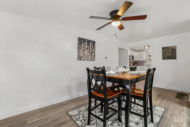 $282,000 | 720 14th Avenue North, Buhl, ID 83316