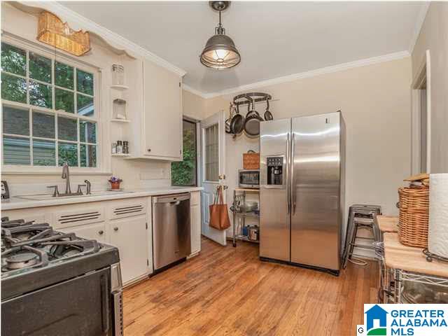 1205 Grace Street Birmingham, AL 35209 - Photo 8 of 26