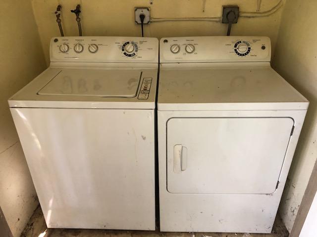120 Northwest 70th Street, Unit 2040 Boca Raton, FL 33487 - Photo 13 of 14 Laundry Room