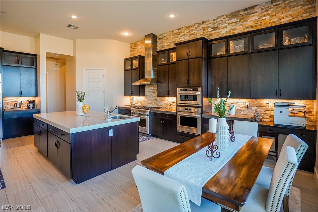 1230 Rose Quartz Road Henderson, NV 89002 - Photo 8 of 21 Gallery Image 8