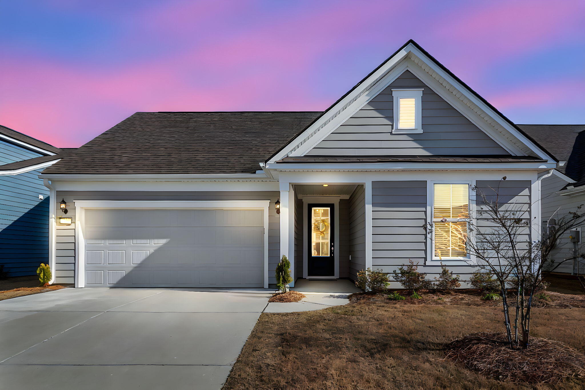 CREM-302-Autumn-Azalea-3 - Day To Dusk -