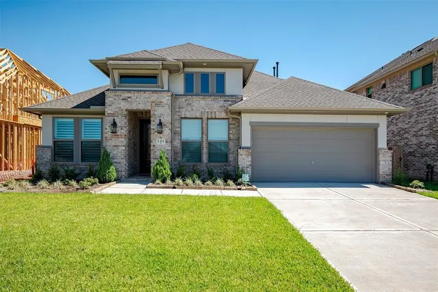 $496,000 | 1311 Vinter Meadows Lane, Richmond, TX 77406