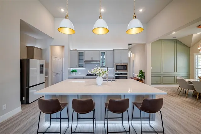 $496,000 | 1311 Vinter Meadows Lane, Richmond, TX 77406