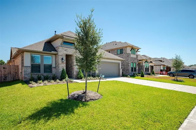 $496,000 | 1311 Vinter Meadows Lane, Richmond, TX 77406