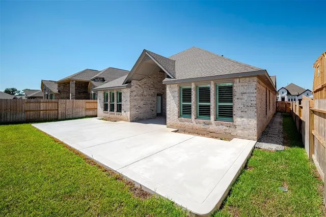 $496,000 | 1311 Vinter Meadows Lane, Richmond, TX 77406