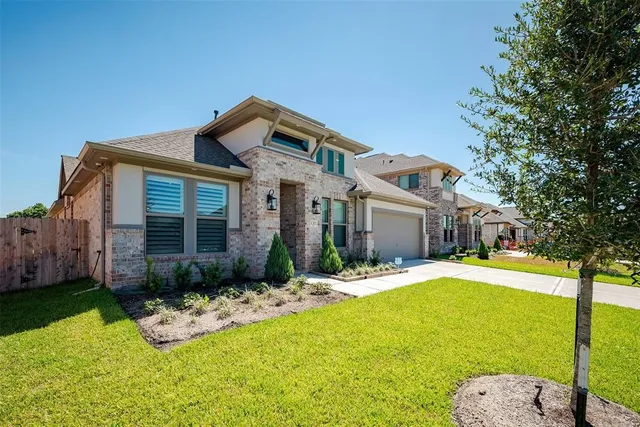 $496,000 | 1311 Vinter Meadows Lane, Richmond, TX 77406