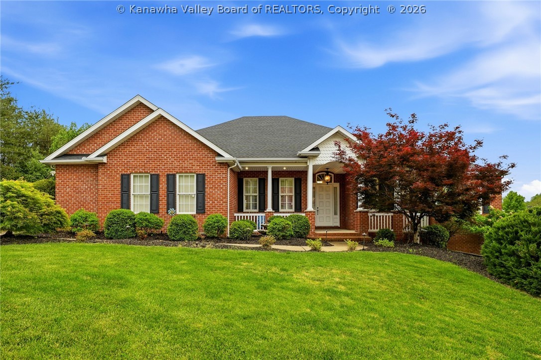 1024 Crestmont Road Hurricane, WV 25526 - Photo 1 of 38 Gallery Image 1