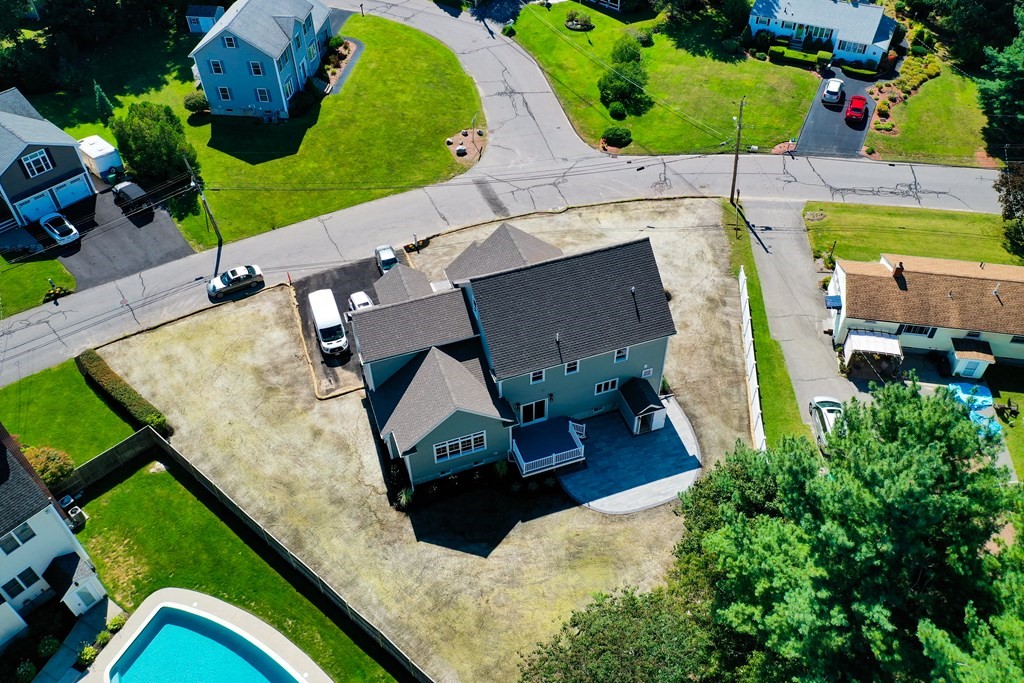 9 Morrison Road Burlington, MA 01803 - Photo 28 of 33 Gallery Image 28