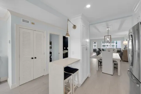 $624,900 | 3114 South Ocean Boulevard, Unit 705, Highland Beach, FL 33487