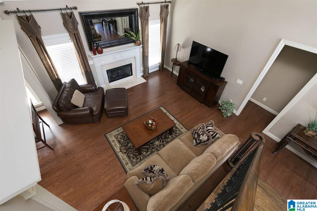 1202 Grande View Lane Alabaster, AL 35114 - Photo 8 of 35