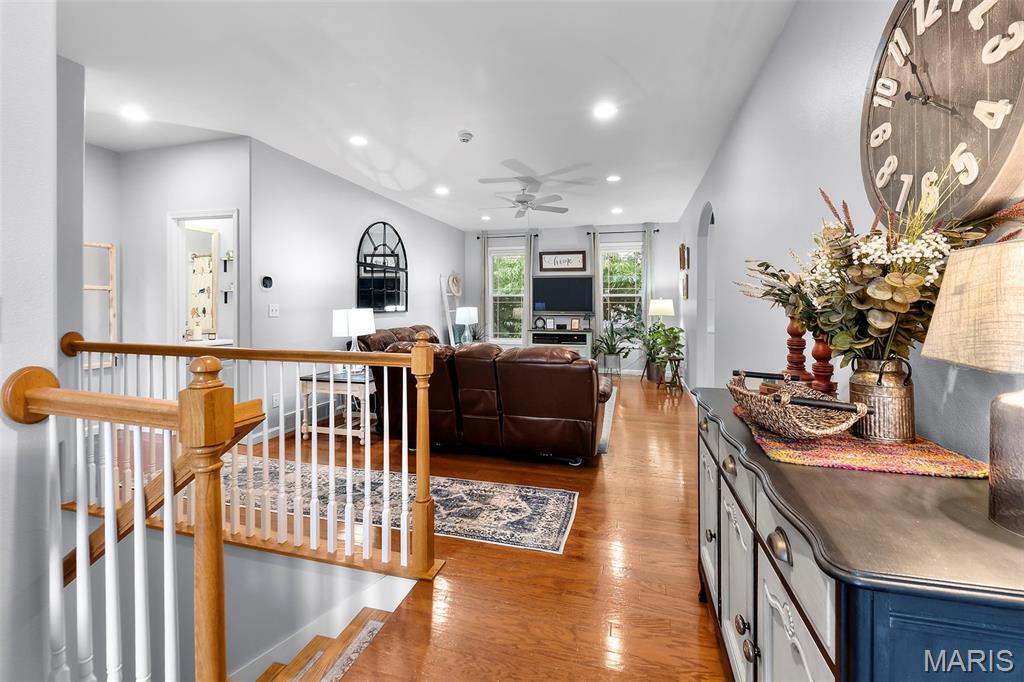 2751 Ridgeway Drive Jackson, MO 63755 - Photo 11 of 32