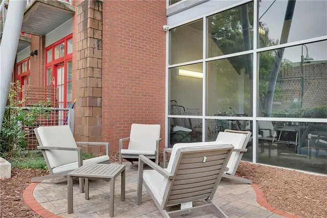 $329,999 | 572 Edgewood Avenue Northeast, Unit 309, Atlanta, GA 30312