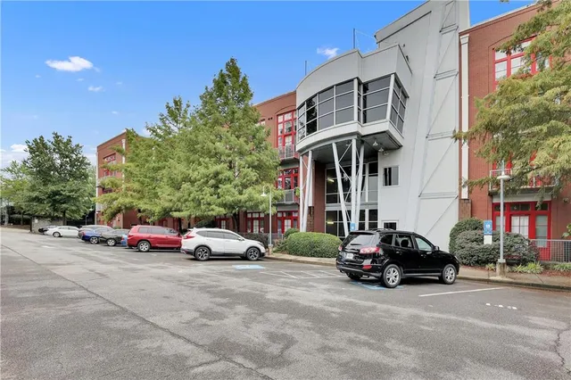 $329,999 | 572 Edgewood Avenue Northeast, Unit 309, Atlanta, GA 30312