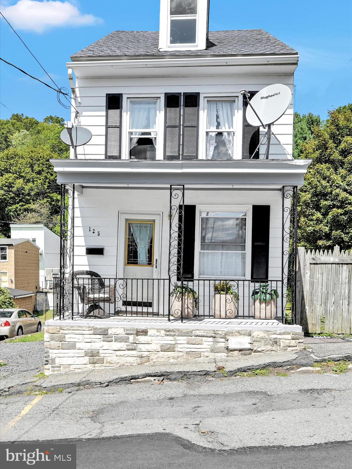 125 West Washington Street Shenandoah, PA 17976 - Photo 2 of 29