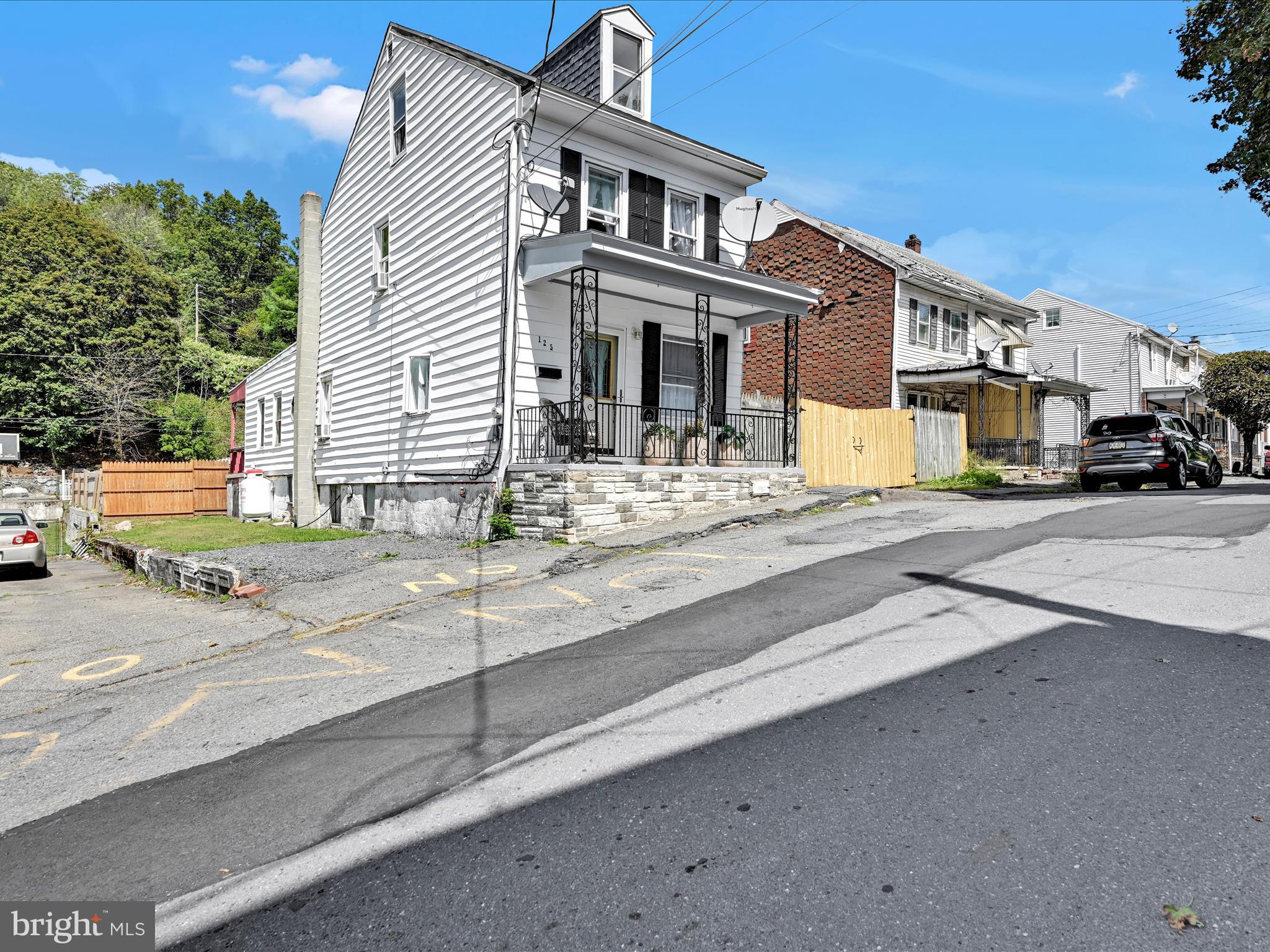 125 West Washington Street Shenandoah, PA 17976 - Photo 5 of 29