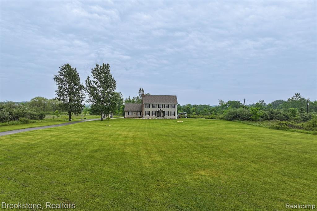 2441 South Duffield Road Lennon, MI 48449 - Photo 30 of 35